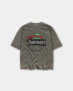 Box Fit - TMNT - Black