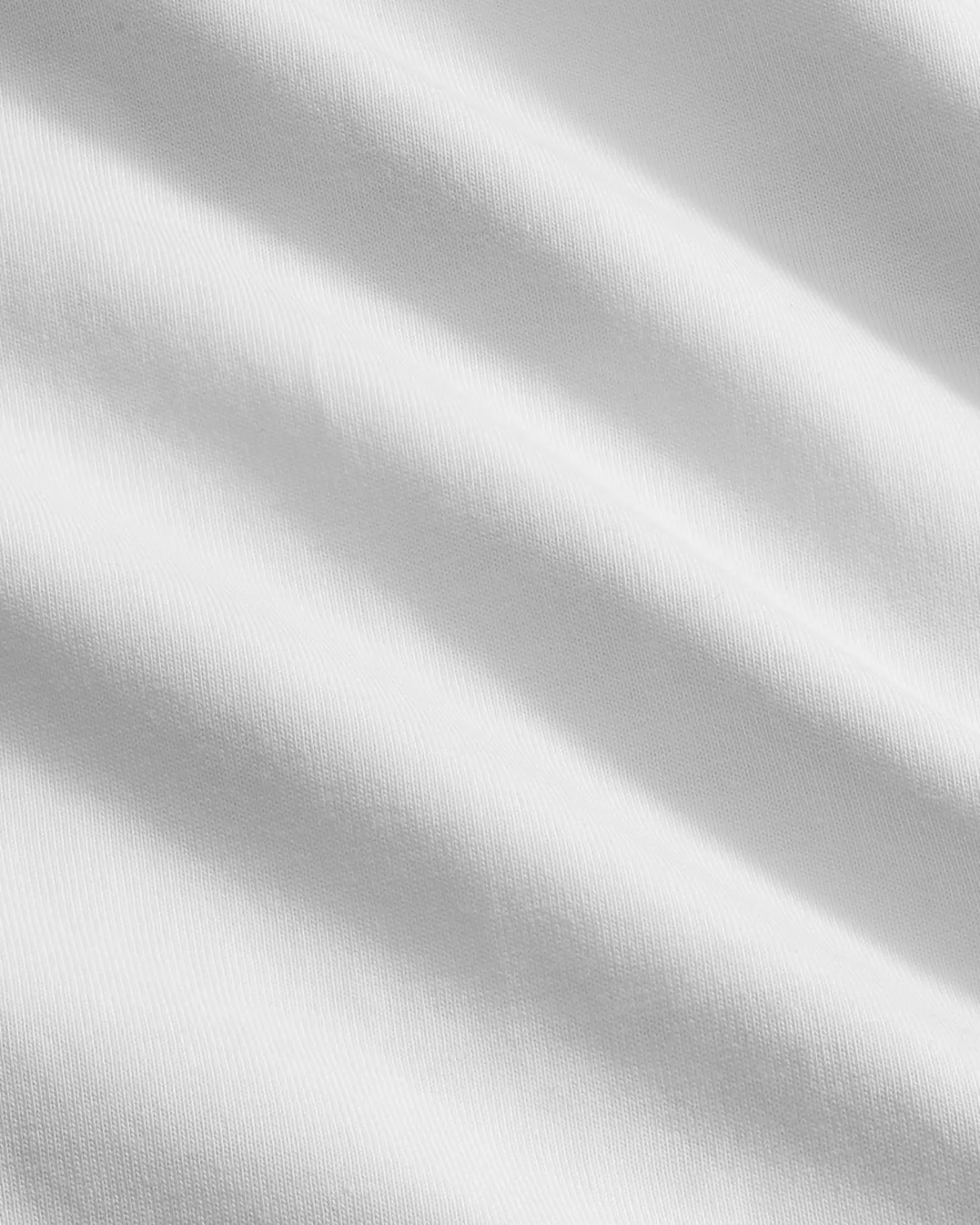 Box Fit T-shirt, Men - Sponsored - White
