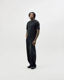 Classic Fit, Men - Black