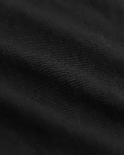 Classic Fit, Men - Black