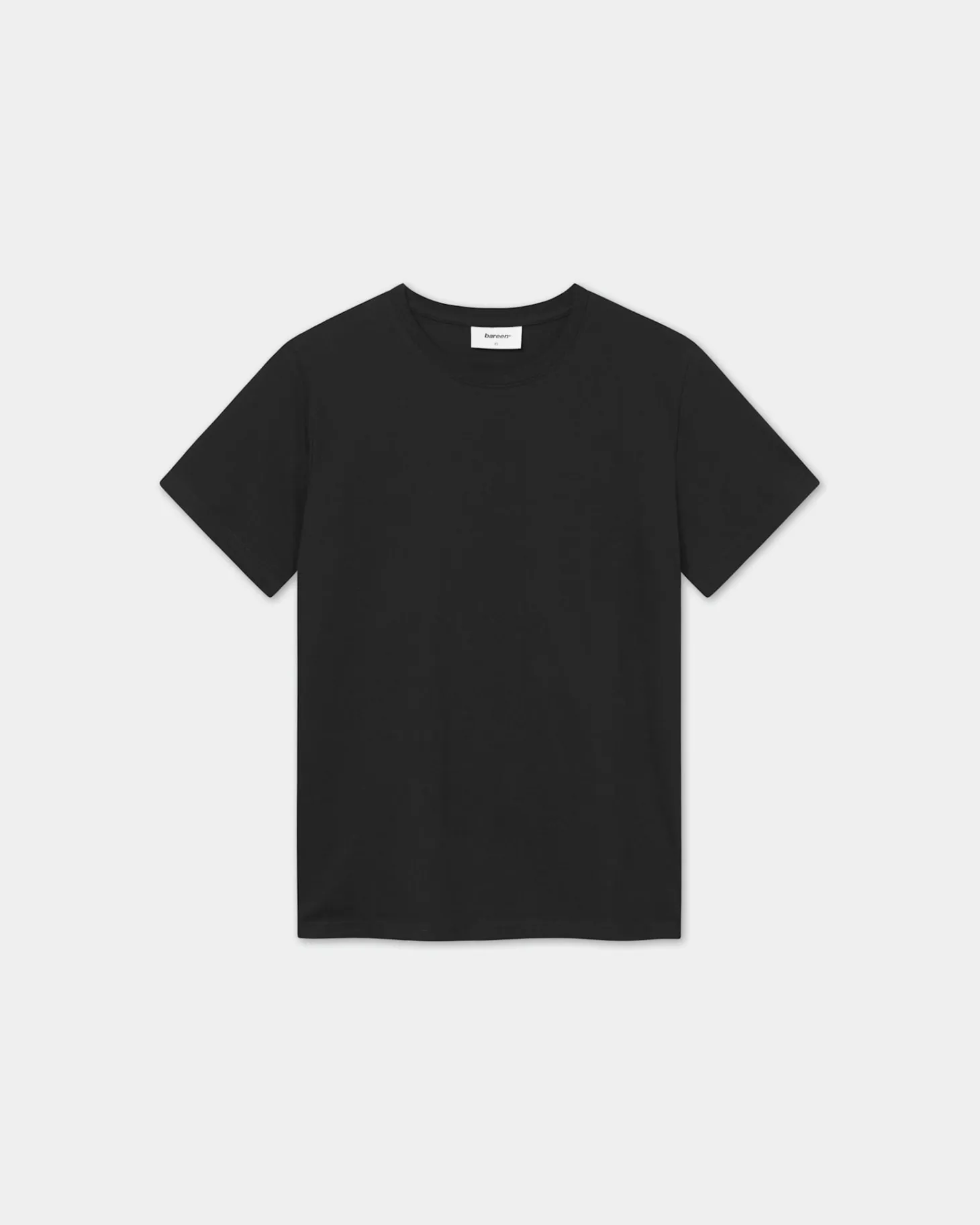 Classic Fit, Men - Black