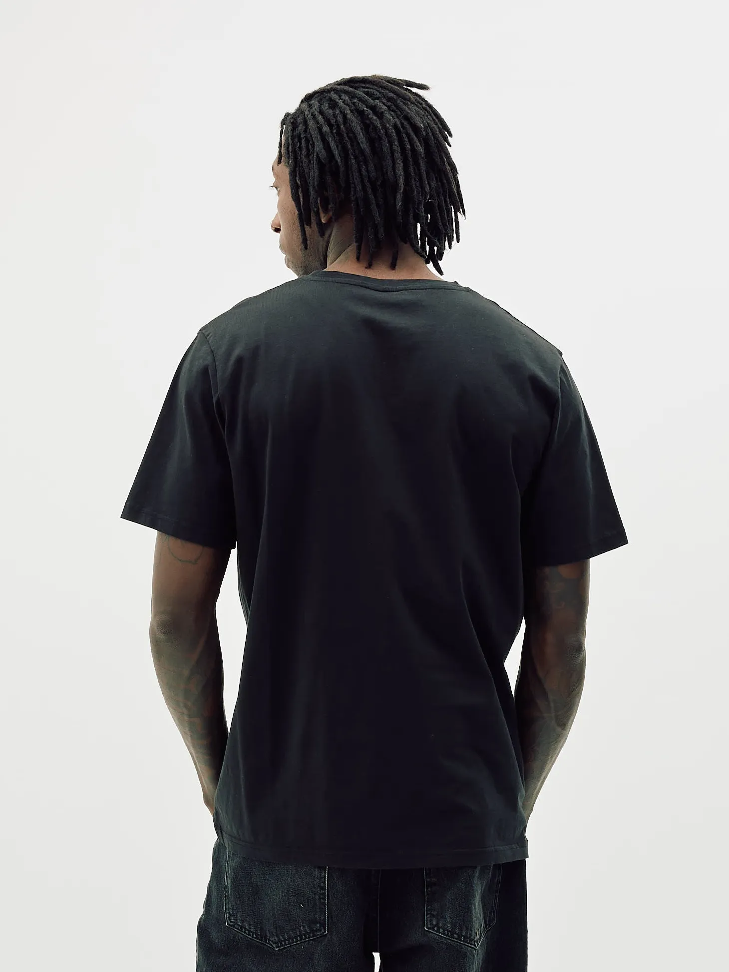 Classic Fit, Men - Black
