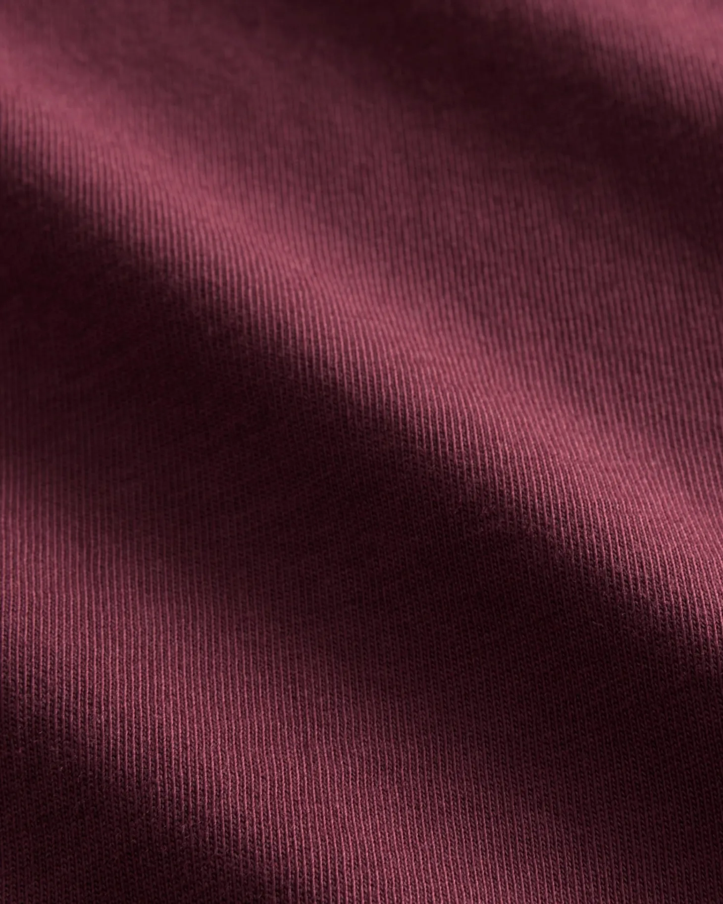 Classic Fit, Men - Burgundy