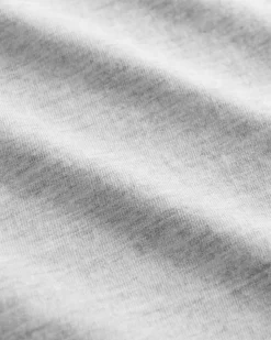 Classic Fit, Men - Cloudy Grey