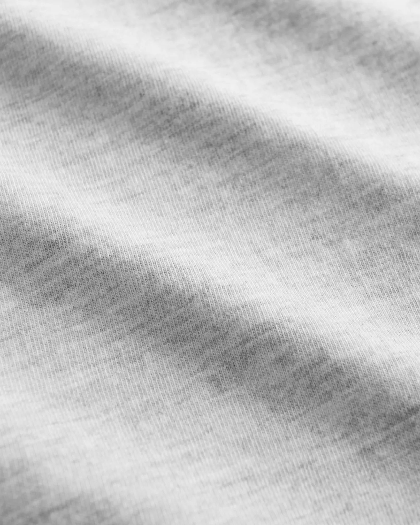 Classic Fit, Men - Cloudy Grey