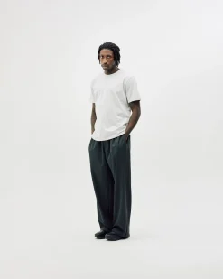 Classic Fit, Men - Cloudy Grey