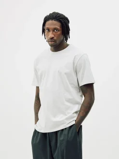 Classic Fit, Men - Cloudy Grey