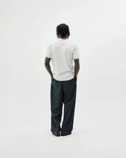 Classic Fit, Men - Cloudy Grey