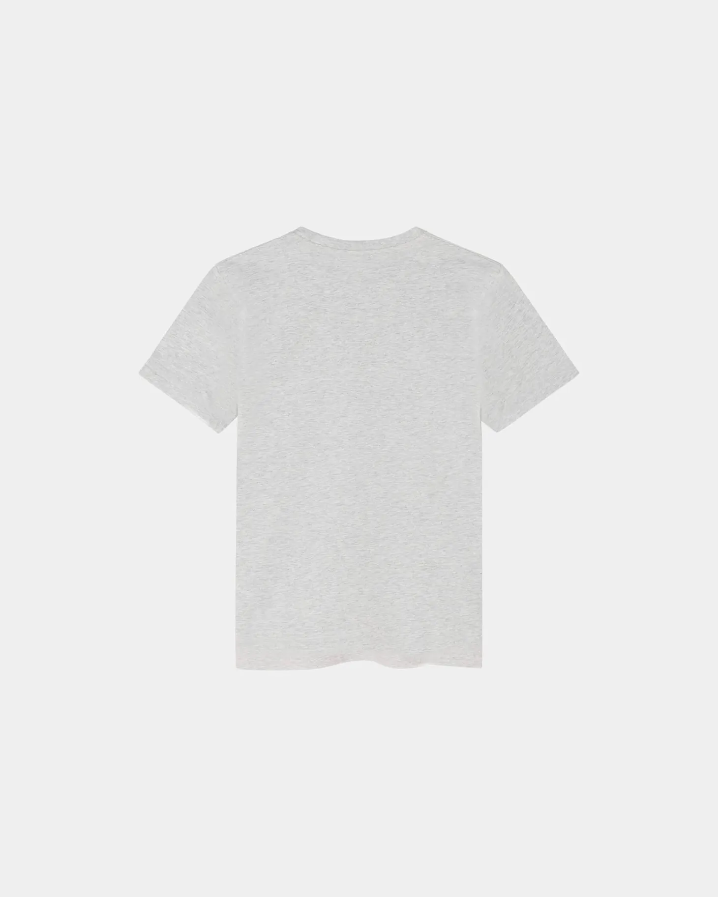 Classic Fit, Men - Cloudy Grey