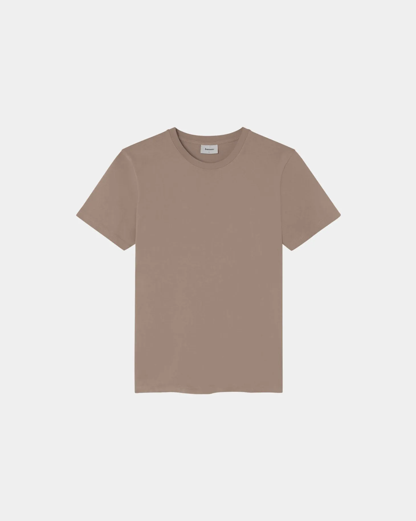 Classic Fit, Men - Mocha
