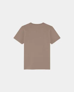 Classic Fit, Men - Mocha