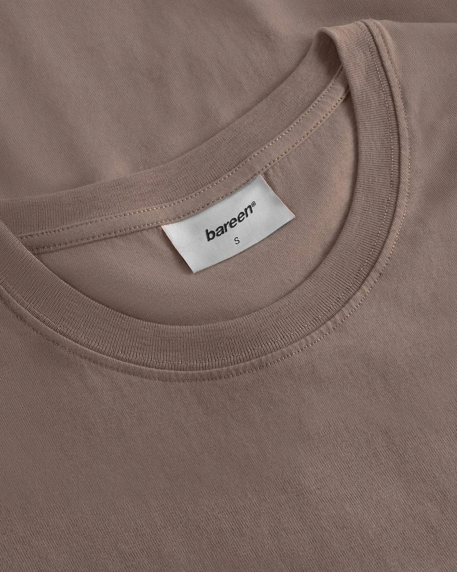 Classic Fit, Men - Mocha