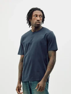 Classic Fit, Men - Navy Blue