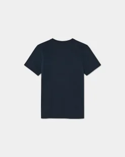 Classic Fit, Men - Navy Blue
