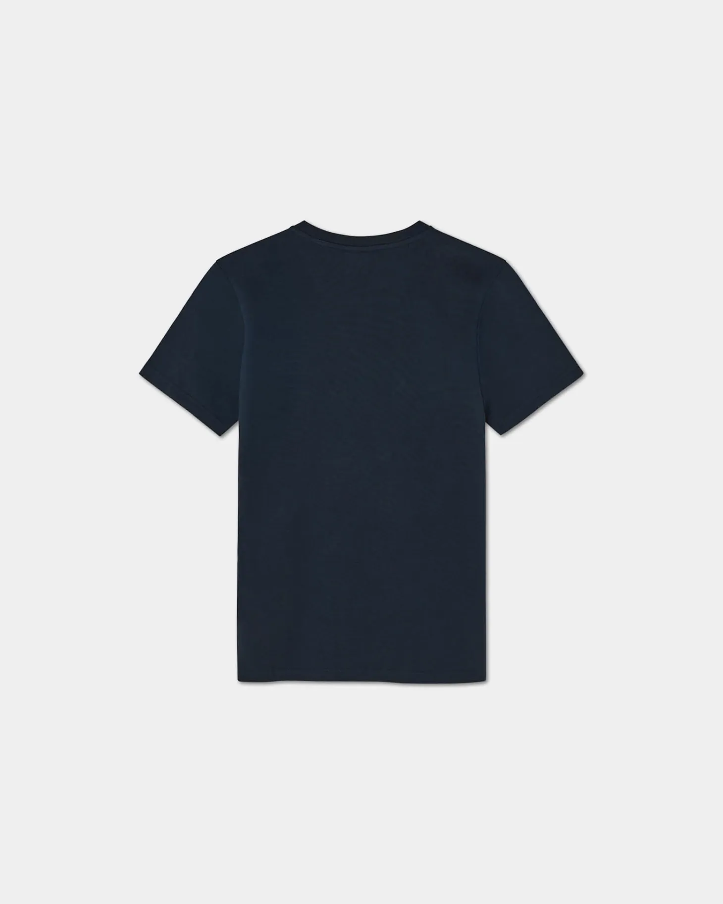 Classic Fit, Men - Navy Blue