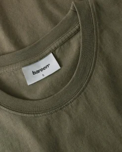 Classic Fit, Men - Olive Green