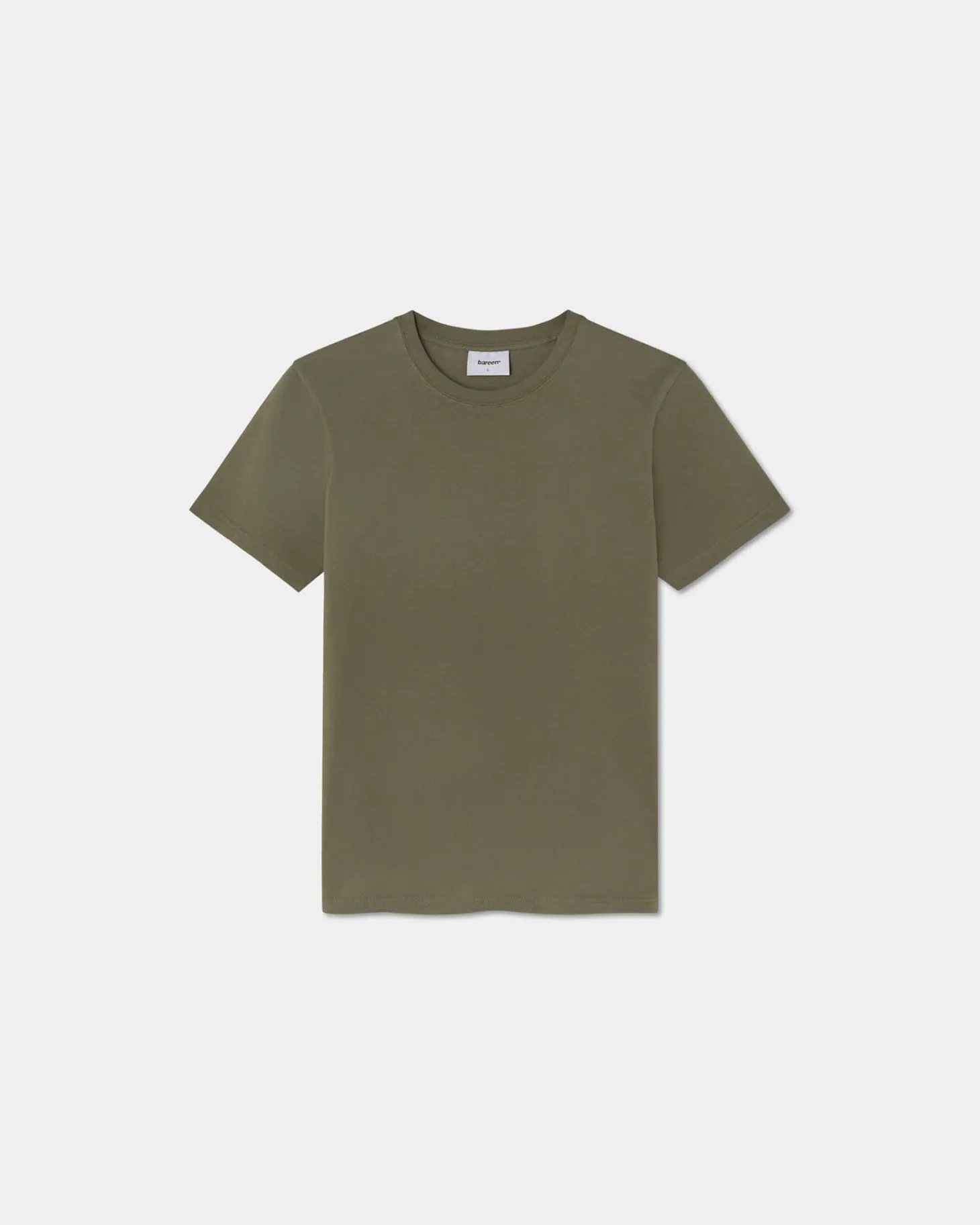 Classic Fit, Men - Olive Green