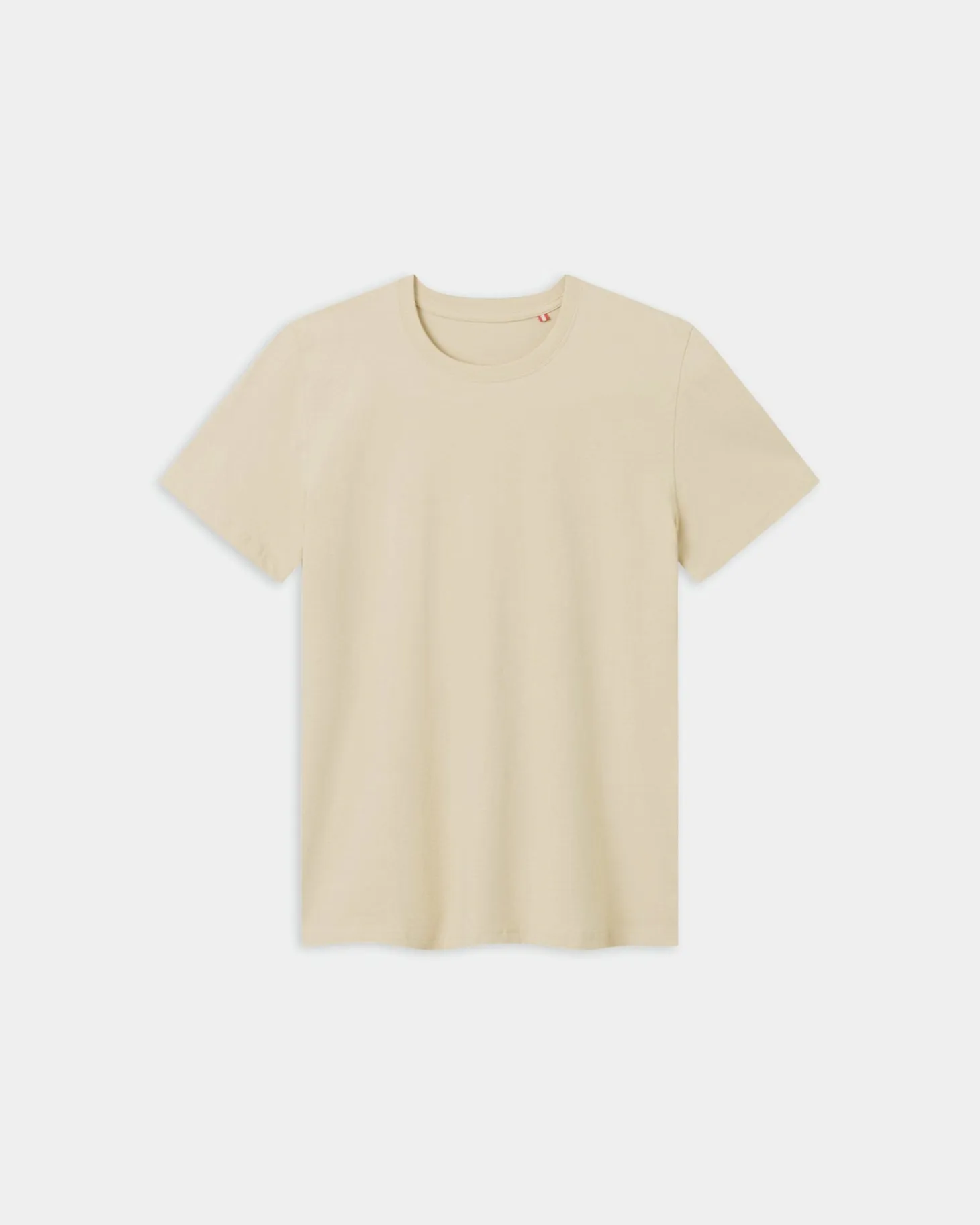 Classic Fit, Men - Sand