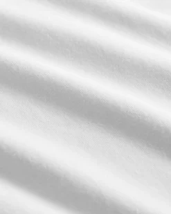 Classic Fit, Men - White