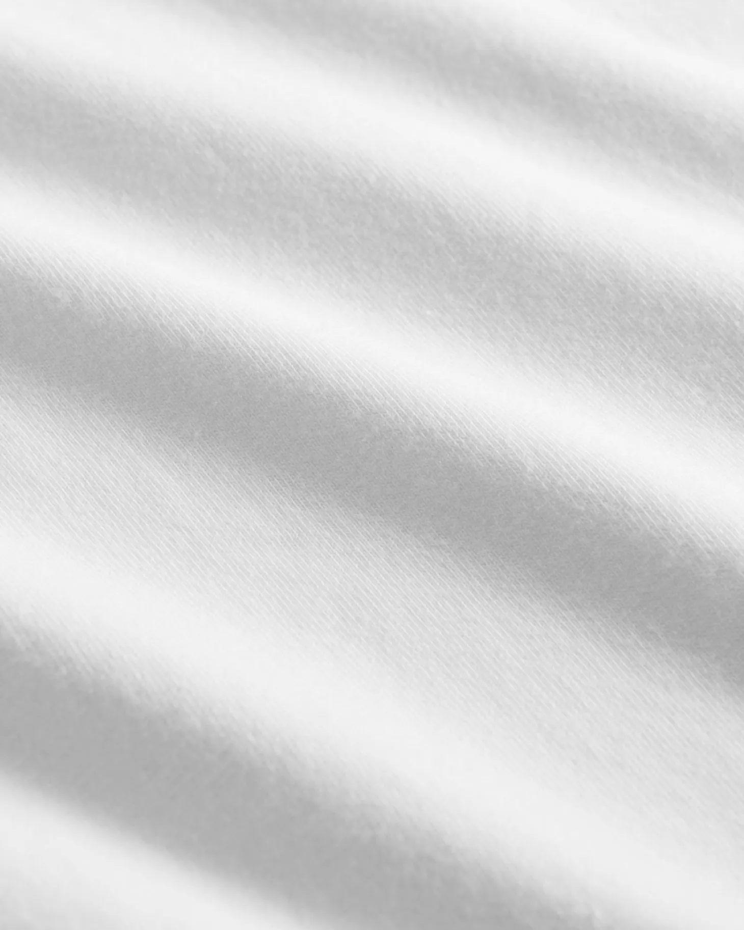 Classic Fit, Men - White