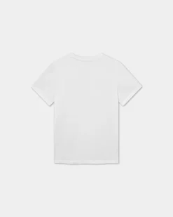Classic Fit, Men - White