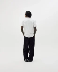 Classic Fit, Men - White