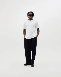 Classic Fit, Men - White