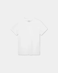 Classic Fit, Men - White