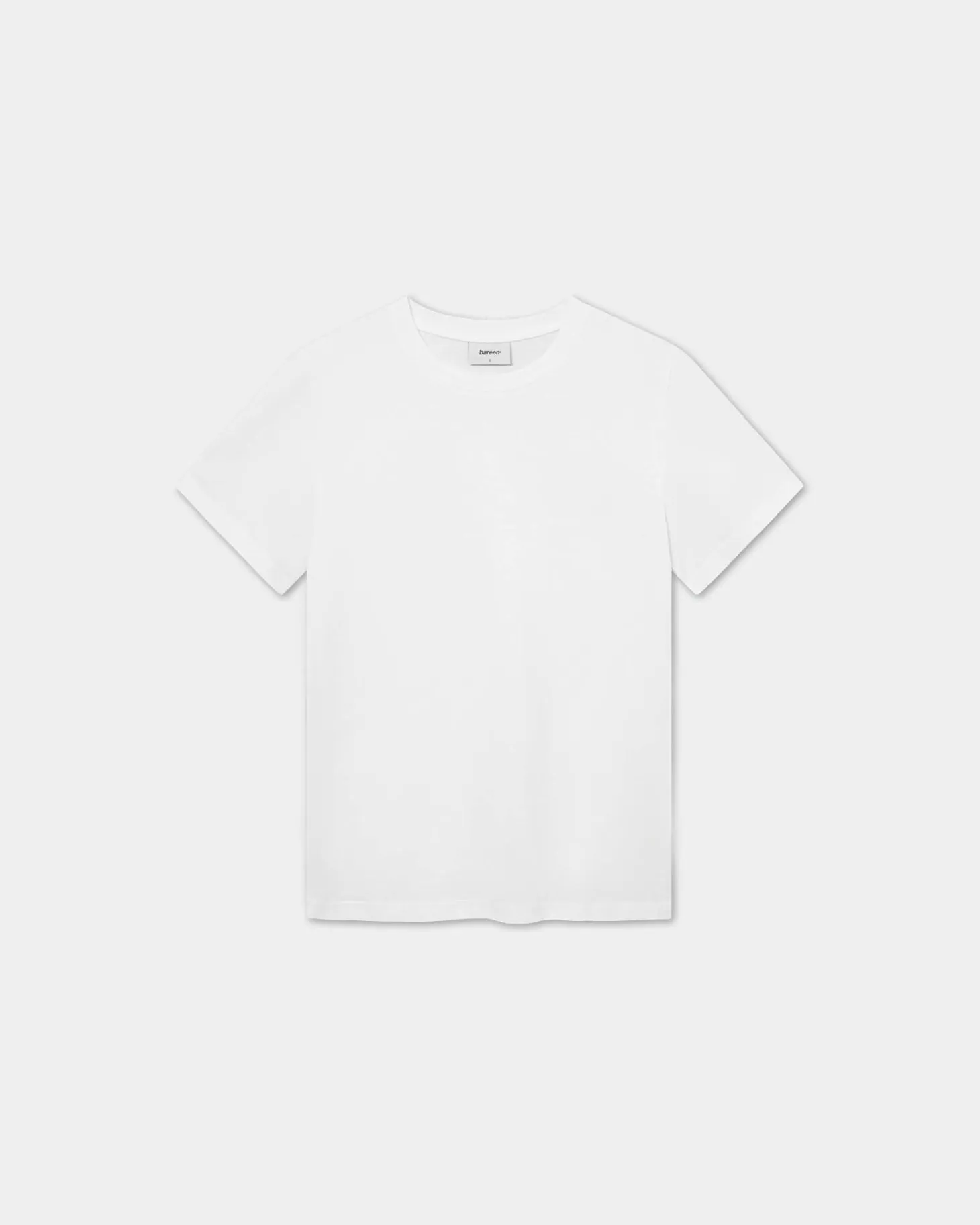 Classic Fit, Men - White