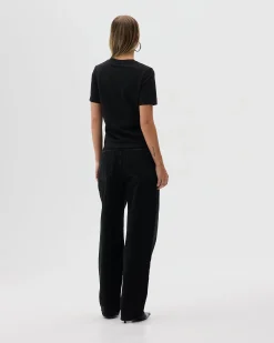 Classic Fit, Women - Black