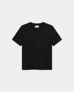 Classic Fit, Women - Black