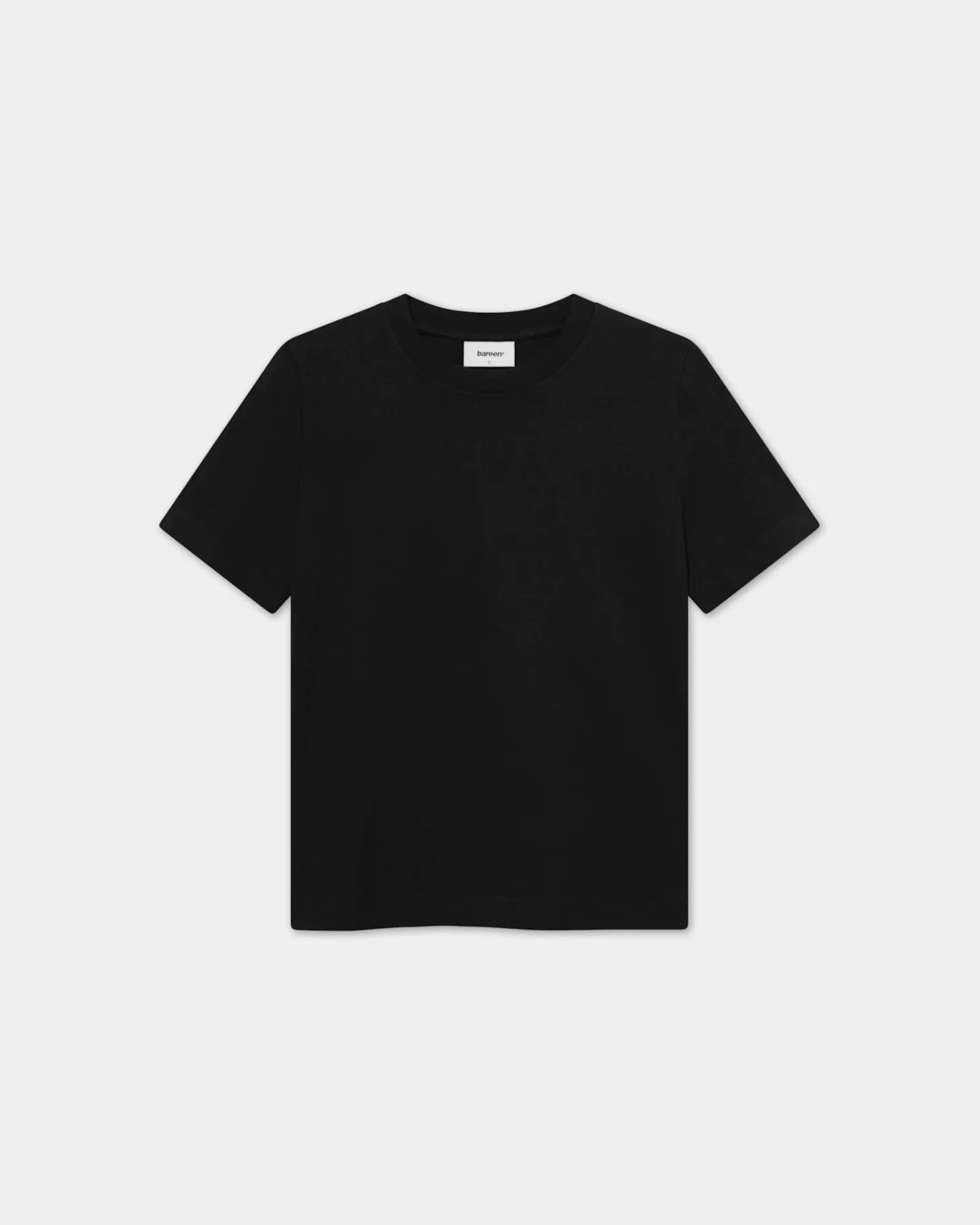 Classic Fit, Women - Black