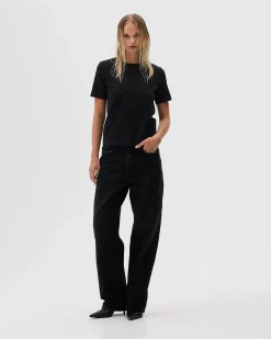 Classic Fit, Women - Black