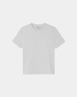 Classic Fit, Women - Cloudy Grey