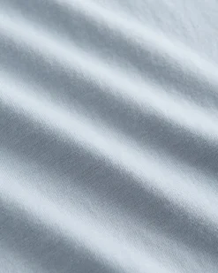 Classic Fit, Women - Dusty Blue