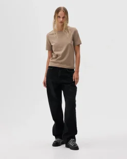 Classic Fit, Women - Mocha