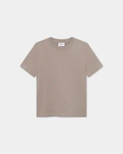 Classic Fit, Women - Mocha