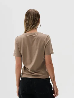 Classic Fit, Women - Mocha