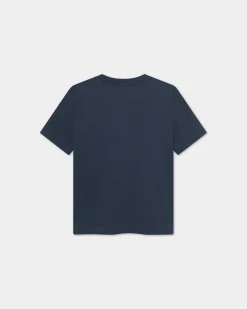 Classic Fit, Women - Navy blue