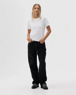 Classic Fit, Women - White