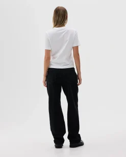 Classic Fit, Women - White