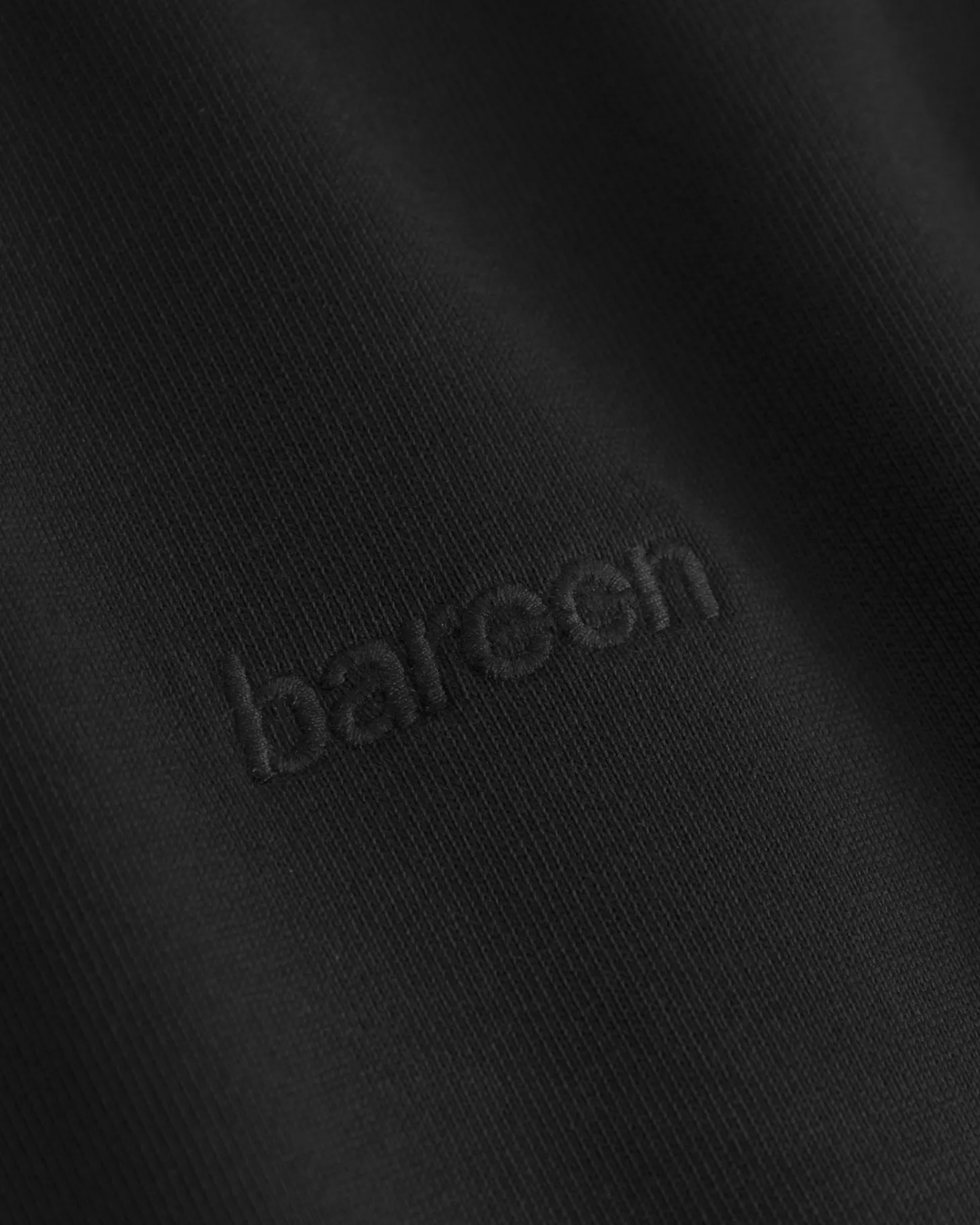 Classic Logo Zip Hoodie, Men - Black