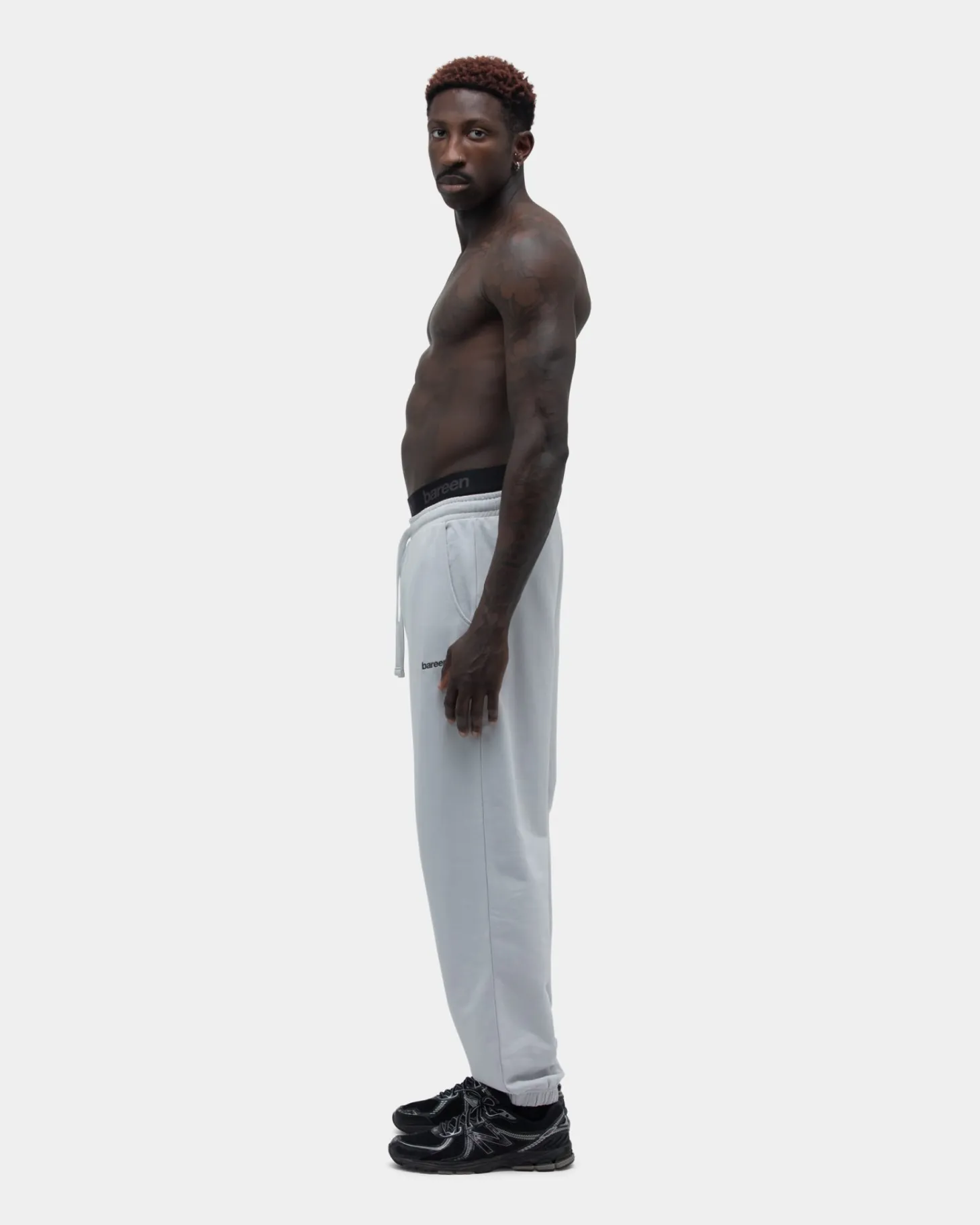 Classic Sweatpants, Men - Micro Chip
