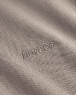 Crewneck Classic, Men - Mocha