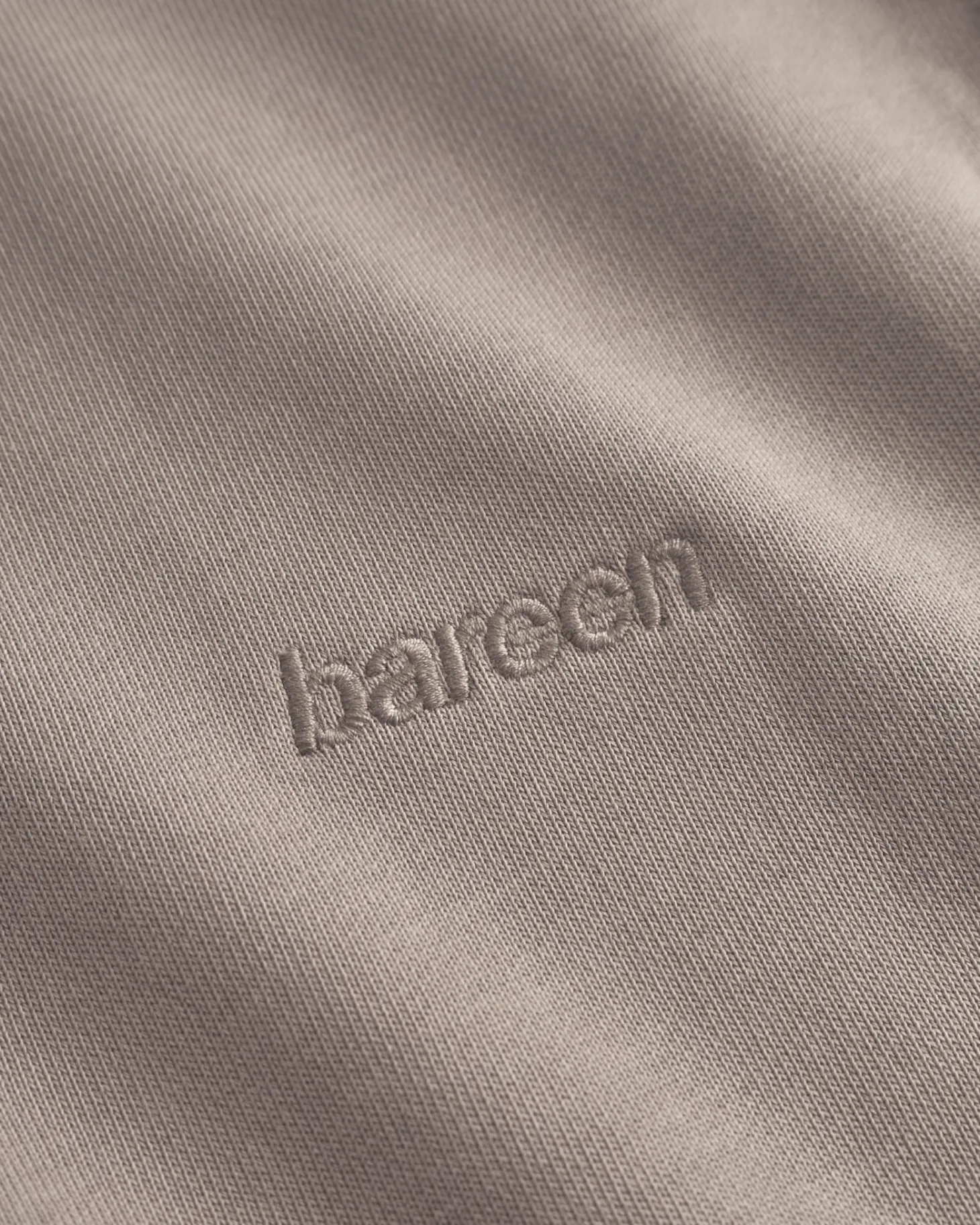 Crewneck Classic, Men - Mocha