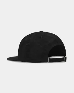 Dad Cap - Black