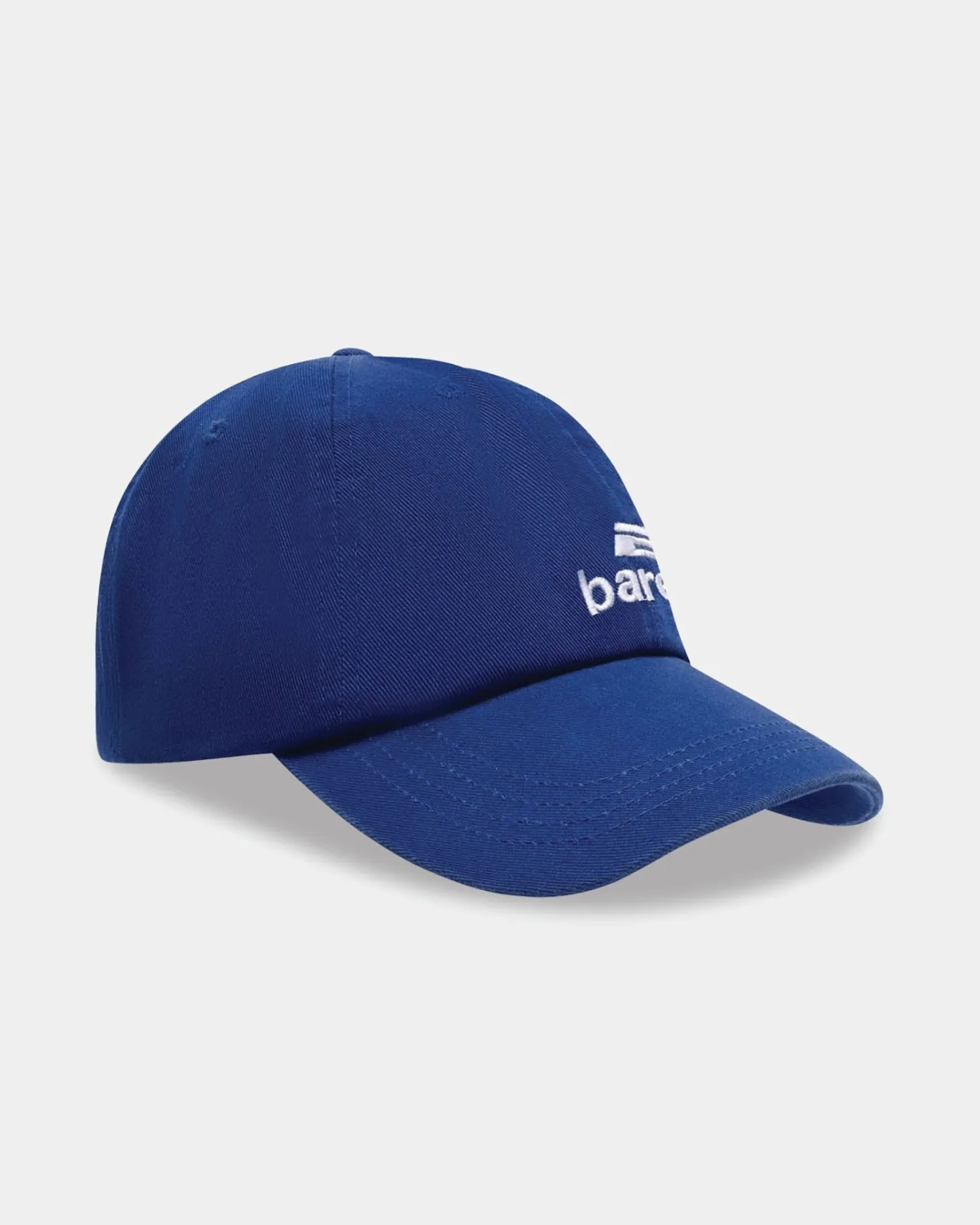 Dad Cap - Mazarine blue