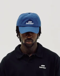 Dad Cap - Mazarine blue