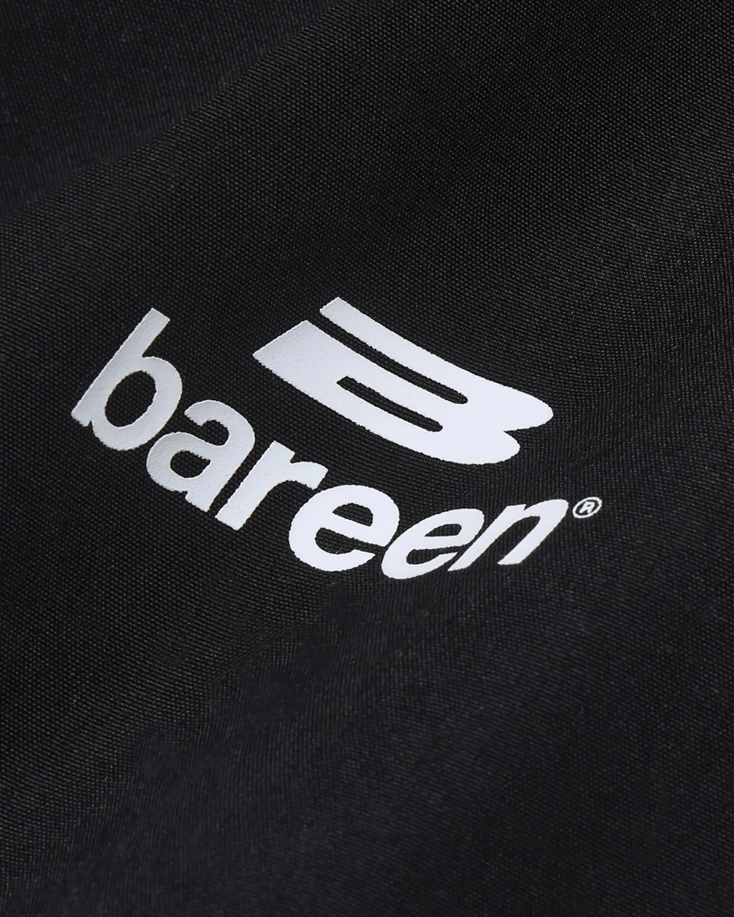 Football Track Pants, Men - Black