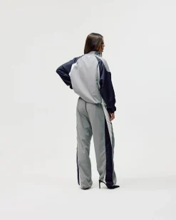 Football Track Pants, Women - Grey